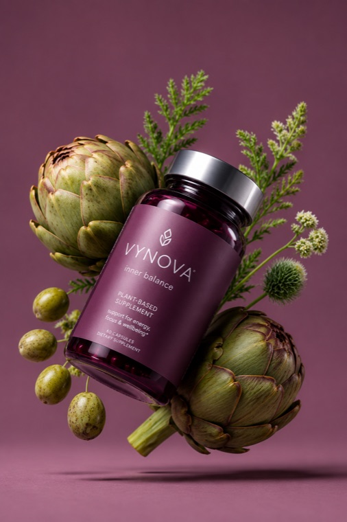 Inner Balance — Vynova · Supplements