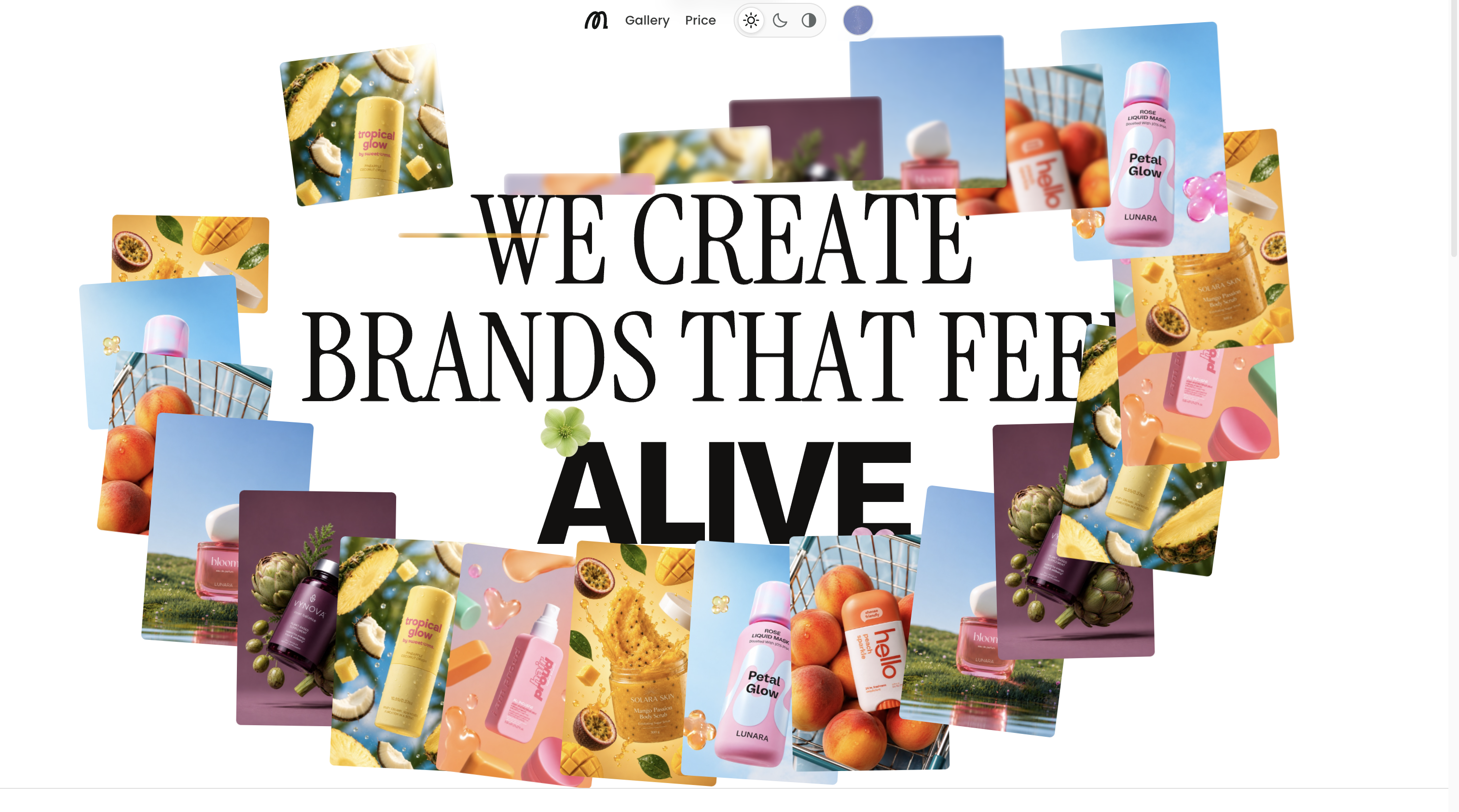 Alive