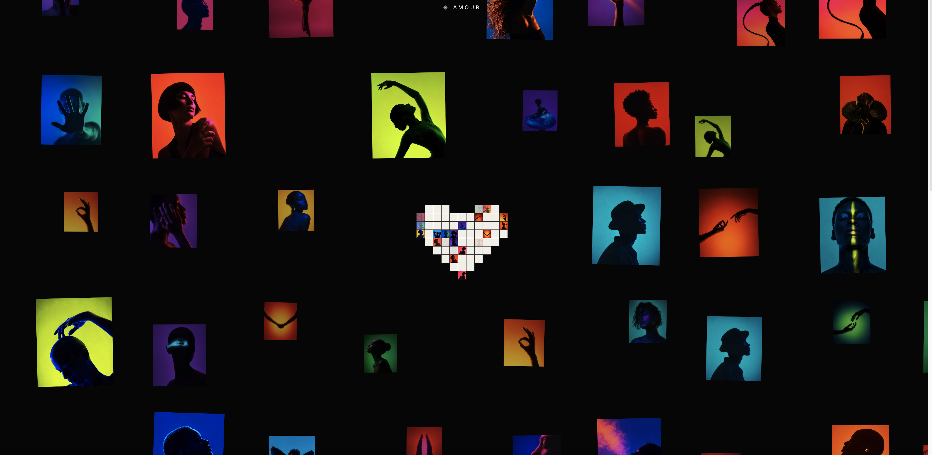 Amour