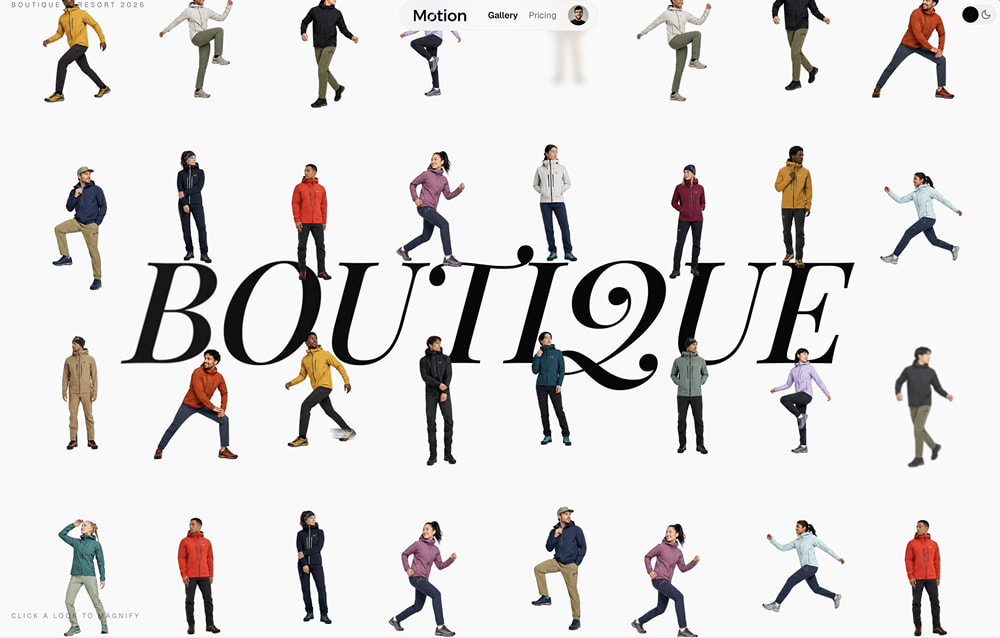 Boutique