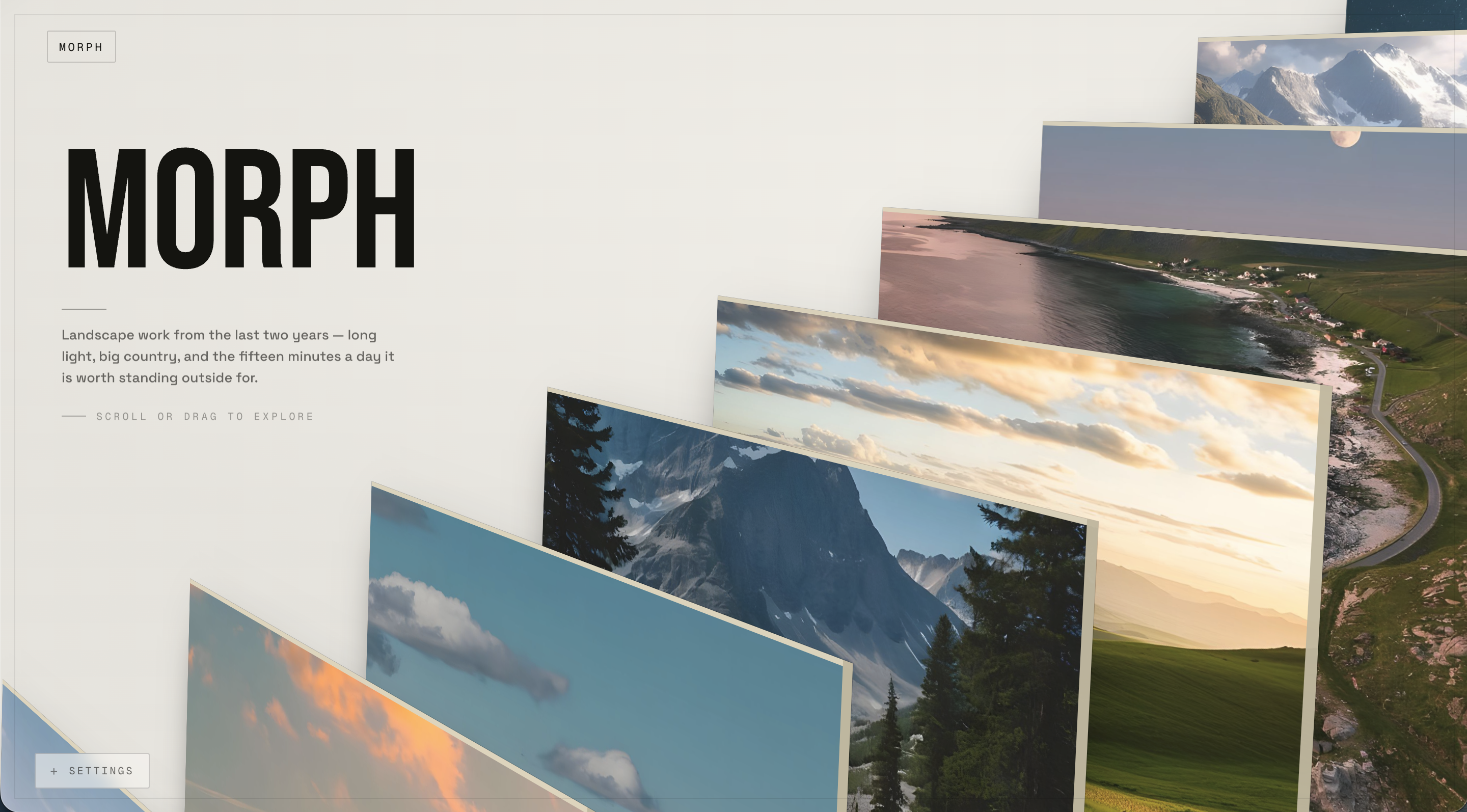 Morph