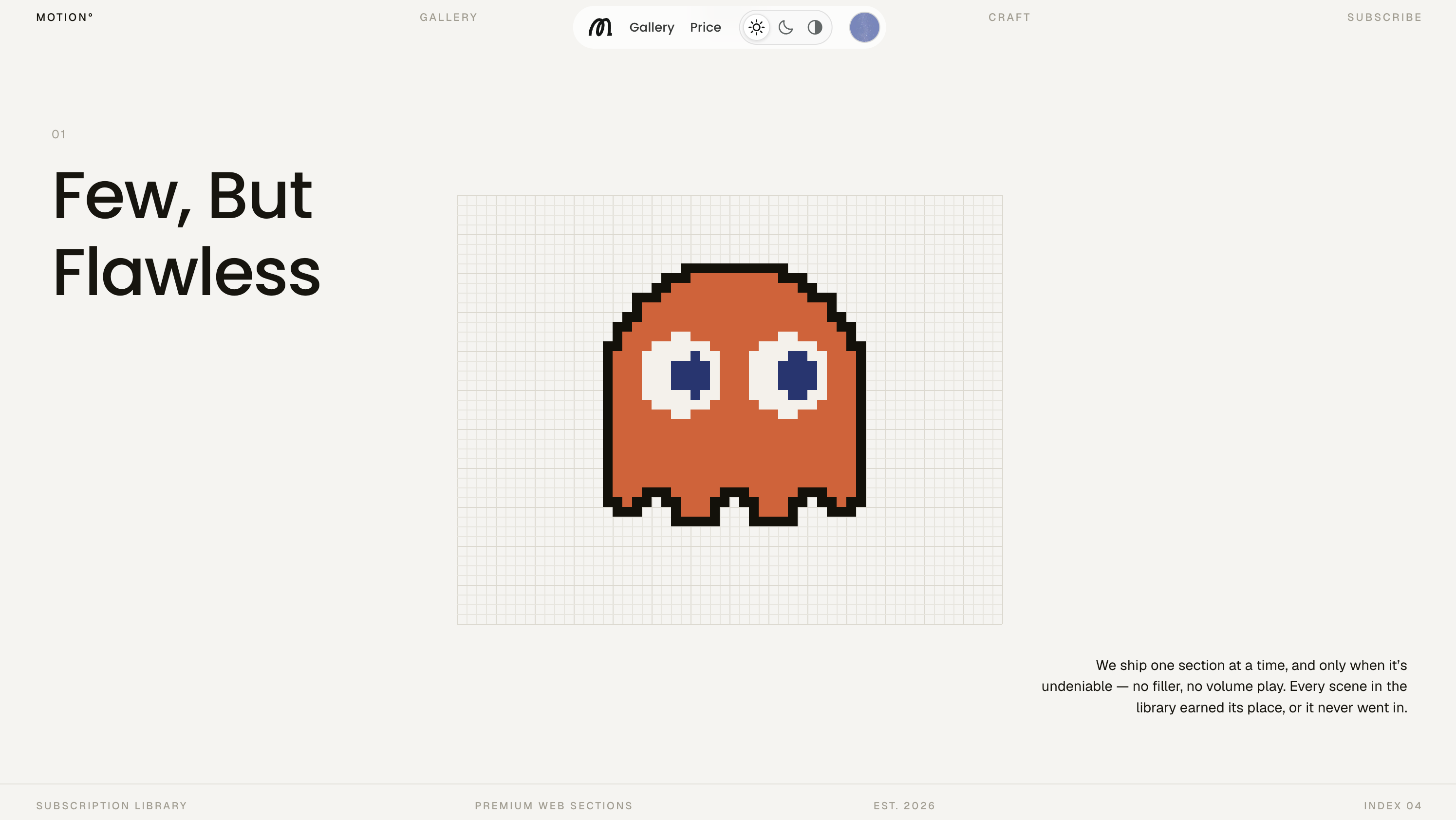Pixels