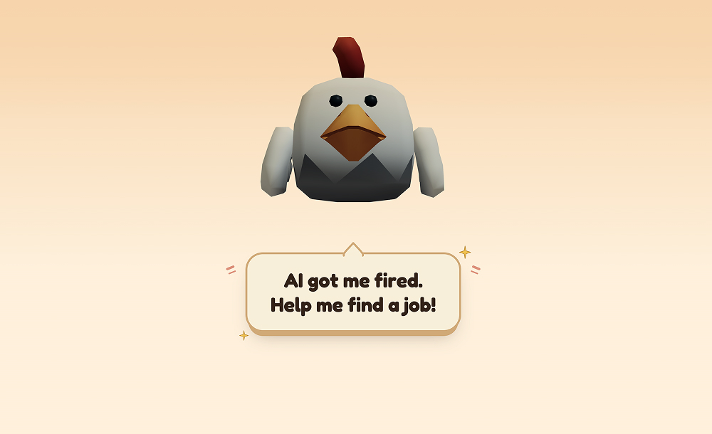 Rooster Rush